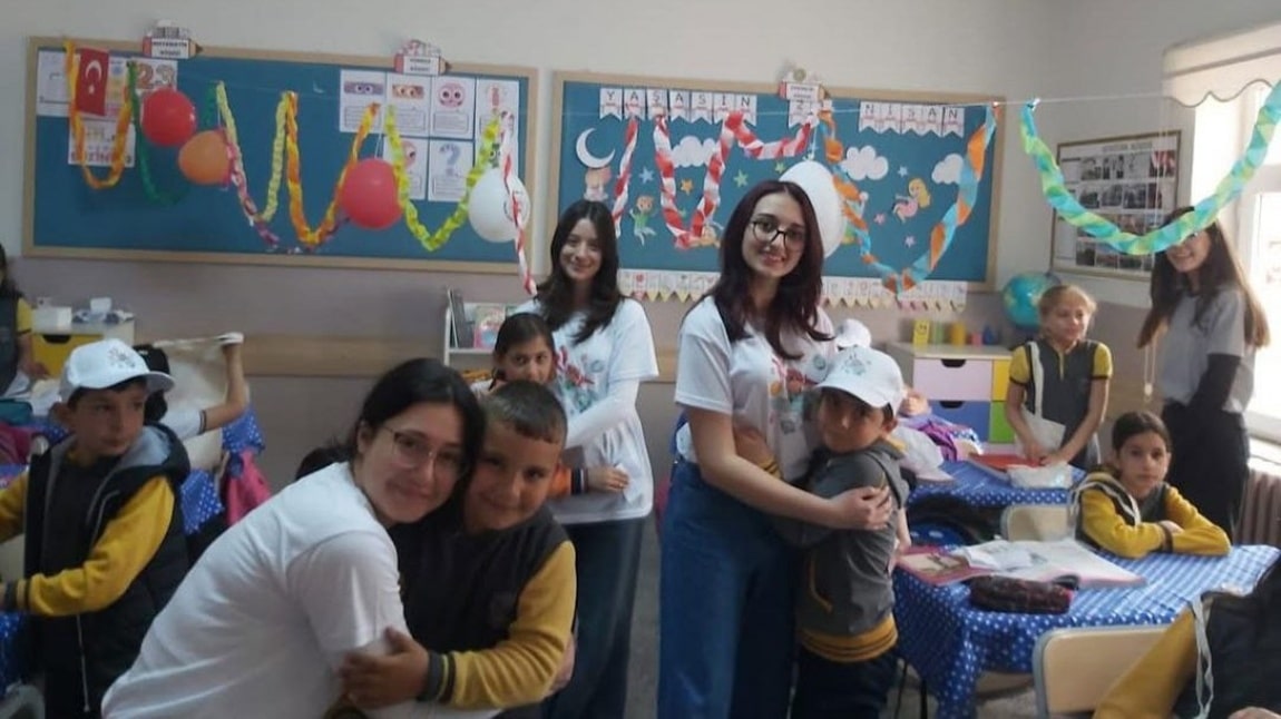  Sümer Fen Lisesi Ziyareti